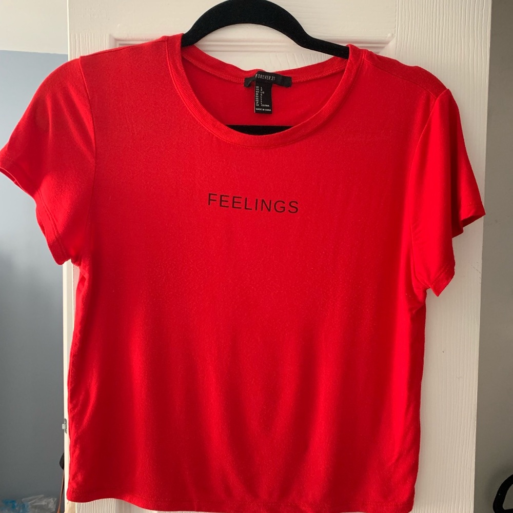T-shirt